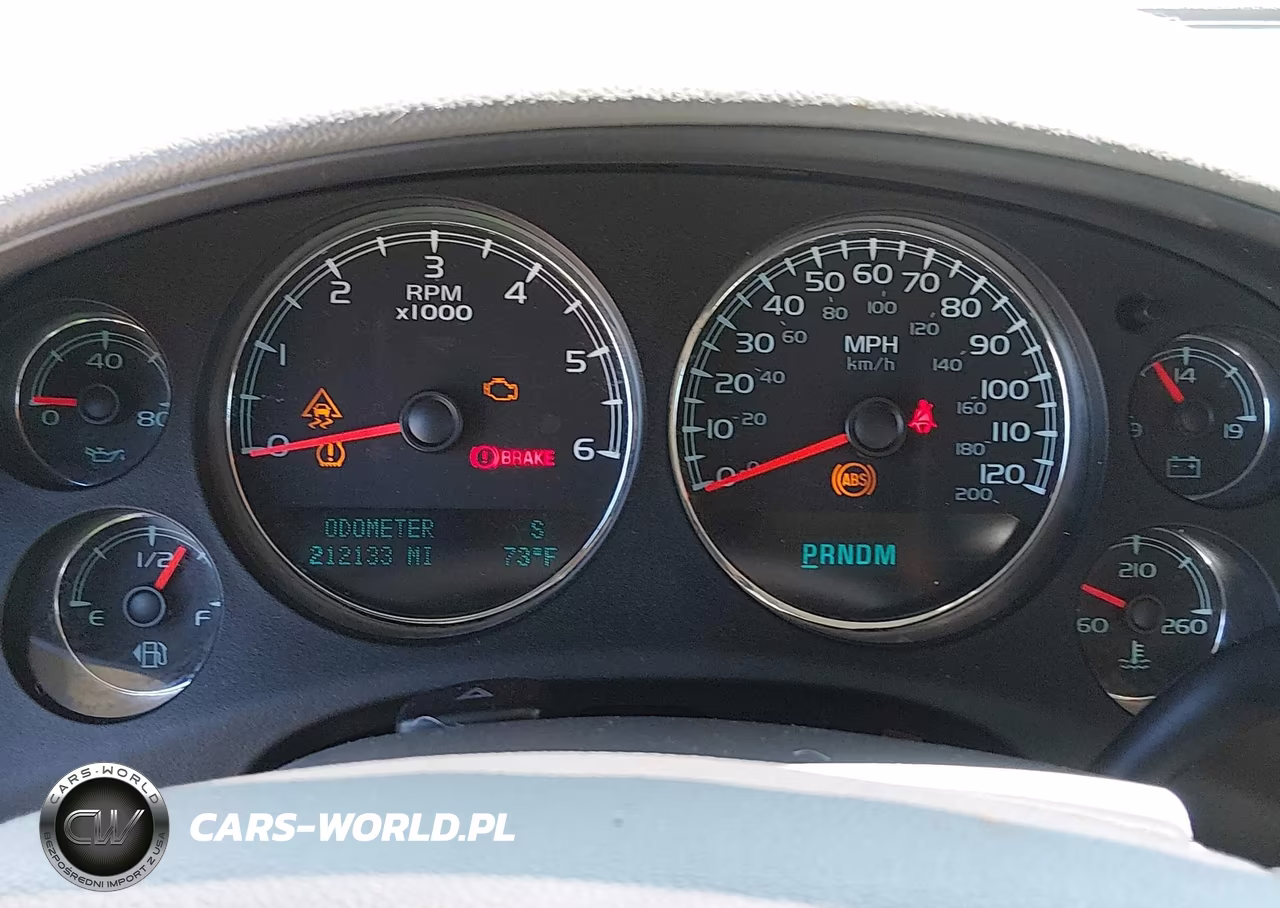 2010 GMC Yukon Slt VIN:1GKUKCE06AR105908 - 7