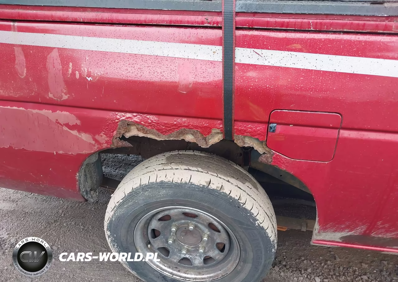 1995 Nissan Truck King Cab Se-King Cab Xe VIN:1N6HD16S4SC393182 - 13