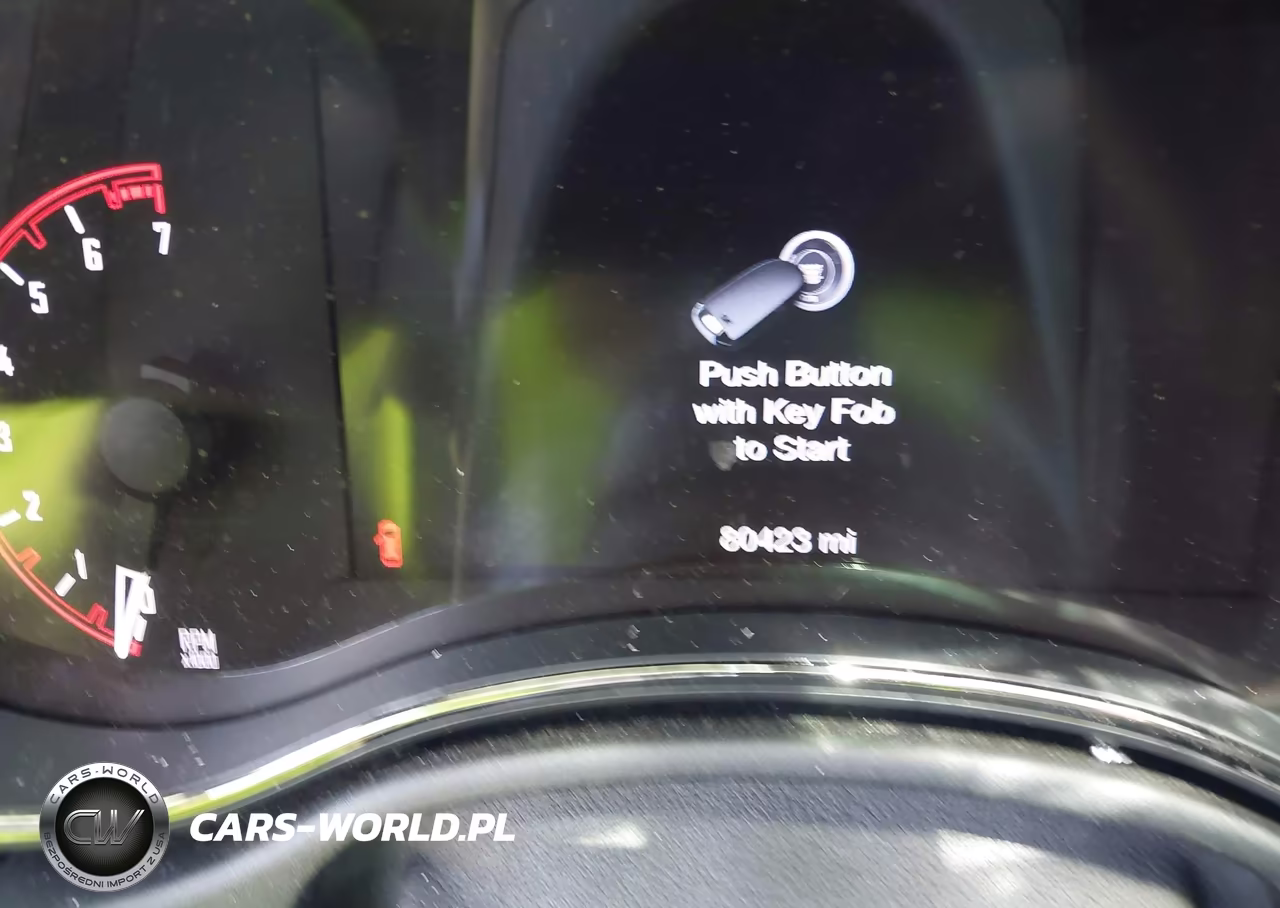 2018 Dodge Durango Gt Awd VIN:1C4RDJDGXJC496689 - 7
