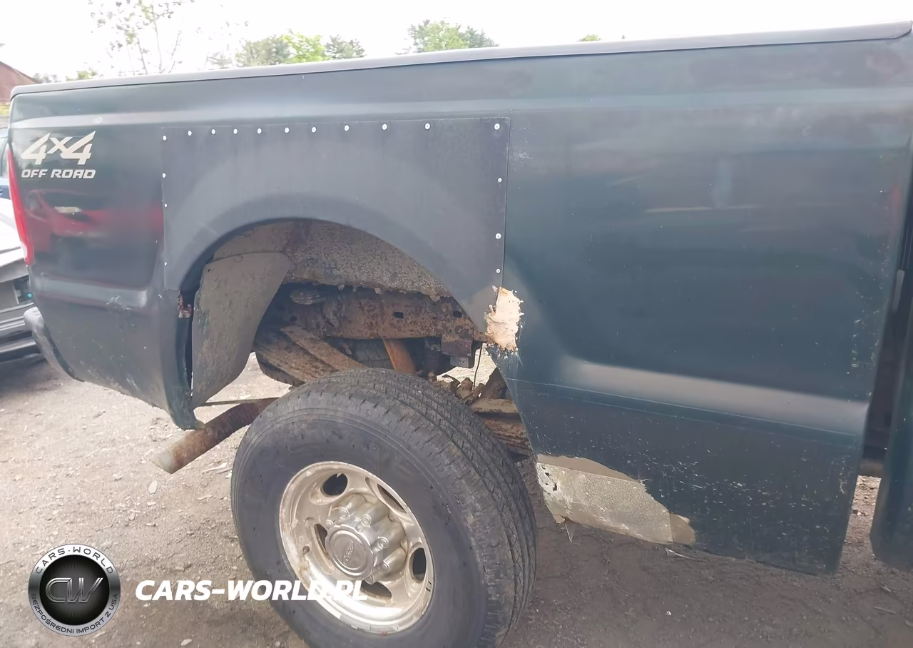 2001 Ford F-350 Lariat-Xl-Xlt VIN:1FTSW31S81EB29391 - 14