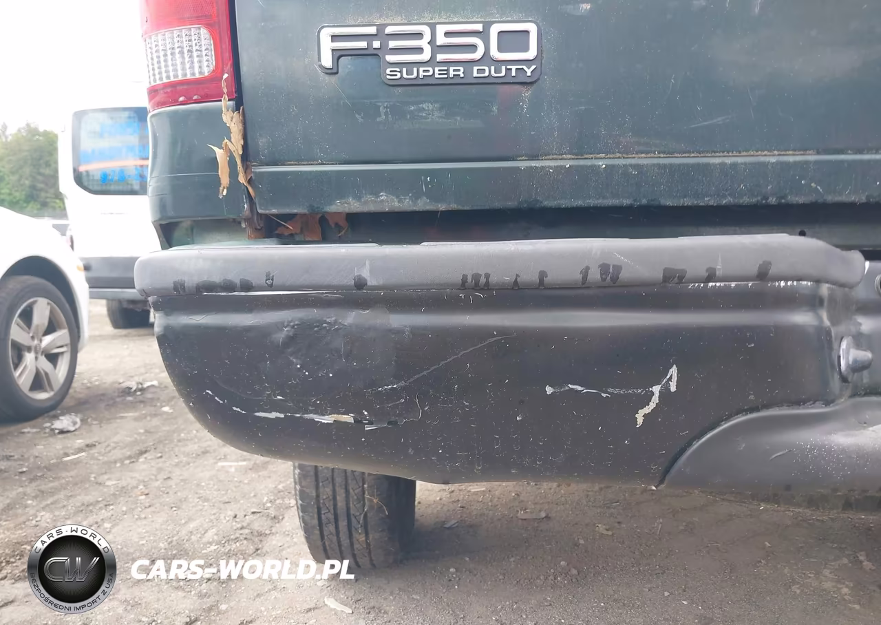 2001 Ford F-350 Lariat-Xl-Xlt VIN:1FTSW31S81EB29391 - 15