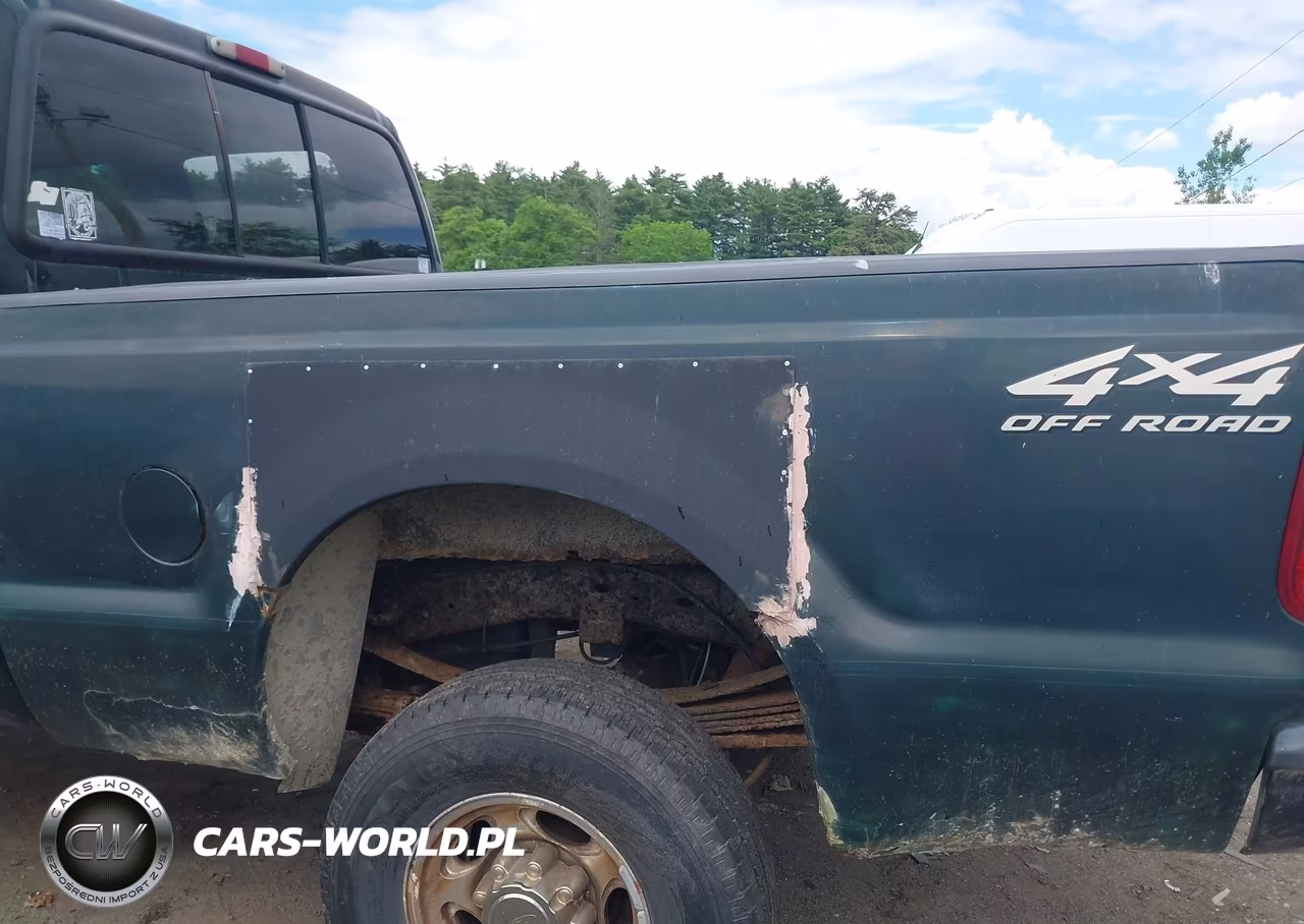 2001 Ford F-350 Lariat-Xl-Xlt VIN:1FTSW31S81EB29391 - 16