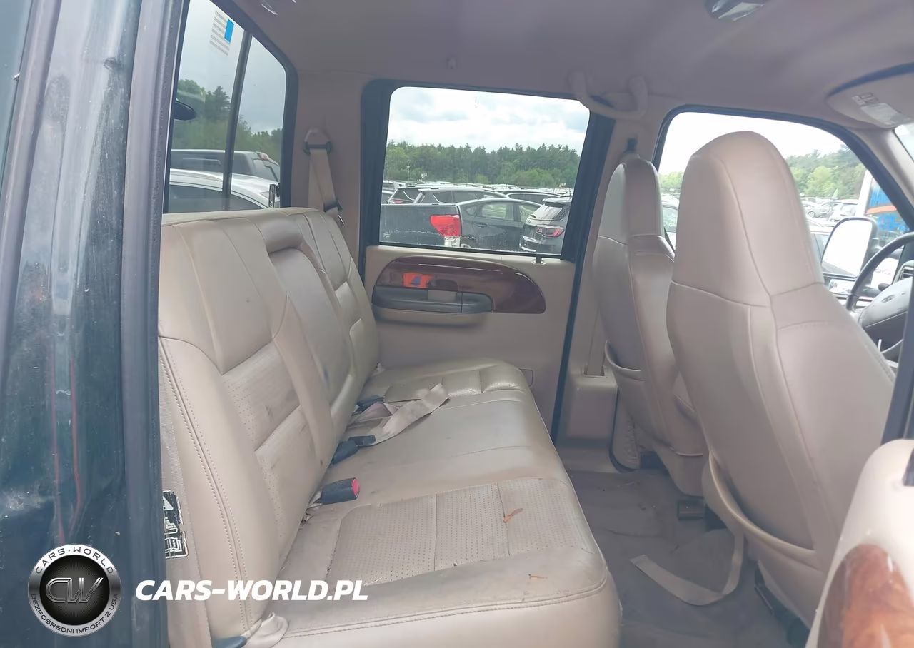 2001 Ford F-350 Lariat-Xl-Xlt VIN:1FTSW31S81EB29391 - 8