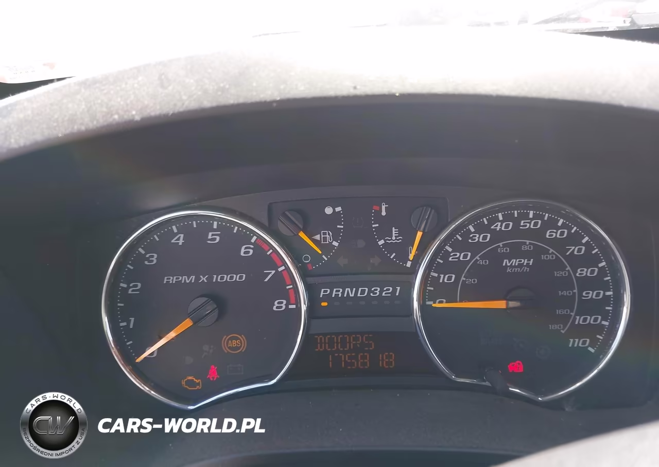2007 Chevrolet Colorado Lt VIN:1GCDS13E478233271 - 7