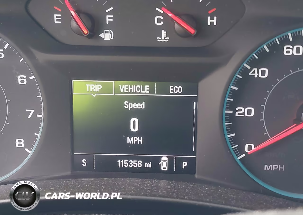 2018 Chevrolet Equinox Lt VIN:3GNAXJEV5JS545882 - 16
