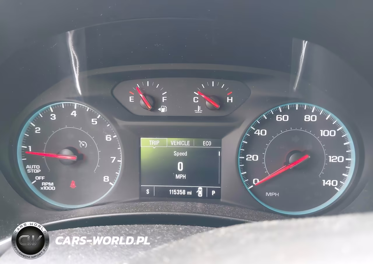 2018 Chevrolet Equinox Lt VIN:3GNAXJEV5JS545882 - 7