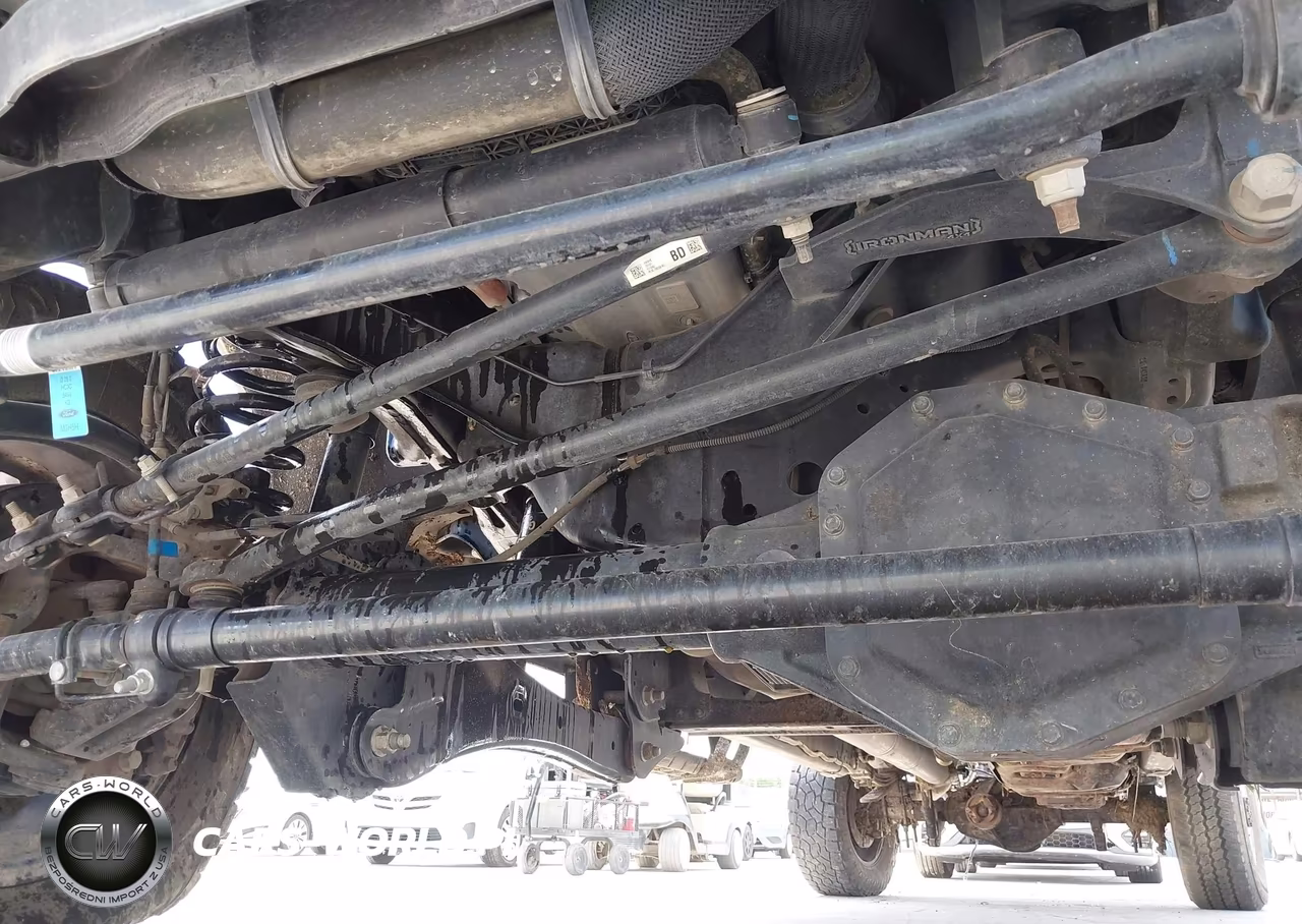 2025 Ford F-350 Xl VIN:1FT8W3BT8SED94847 - 18