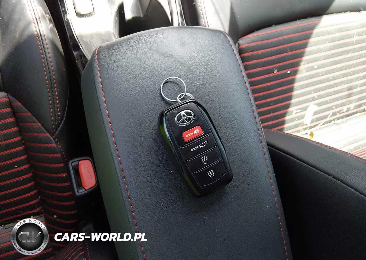 2025 Toyota Corolla Xse VIN:5YFT4MCE2SP233385 - 11
