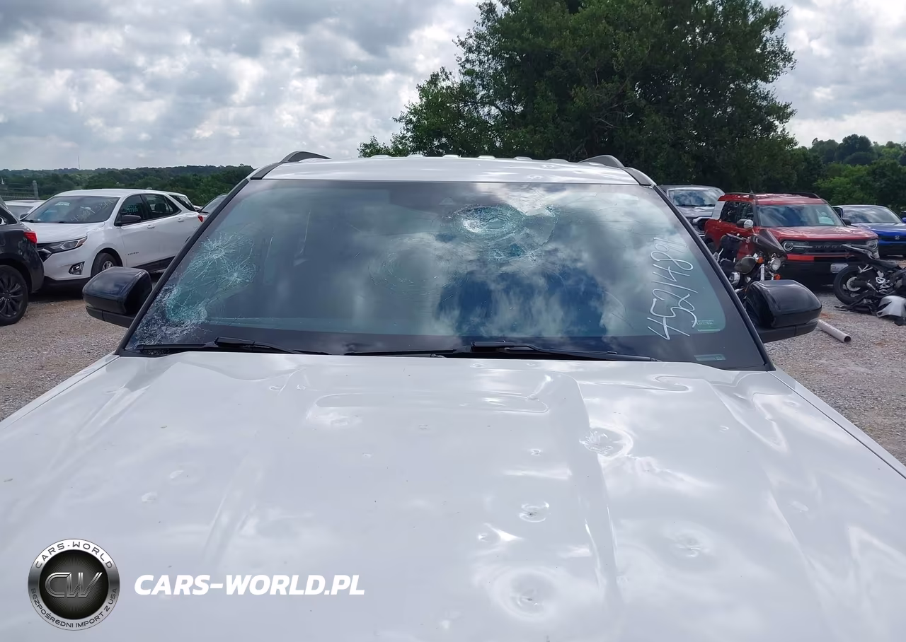 2023 Ford Explorer Xlt VIN:1FMSK8DH5PGA32246 - 6