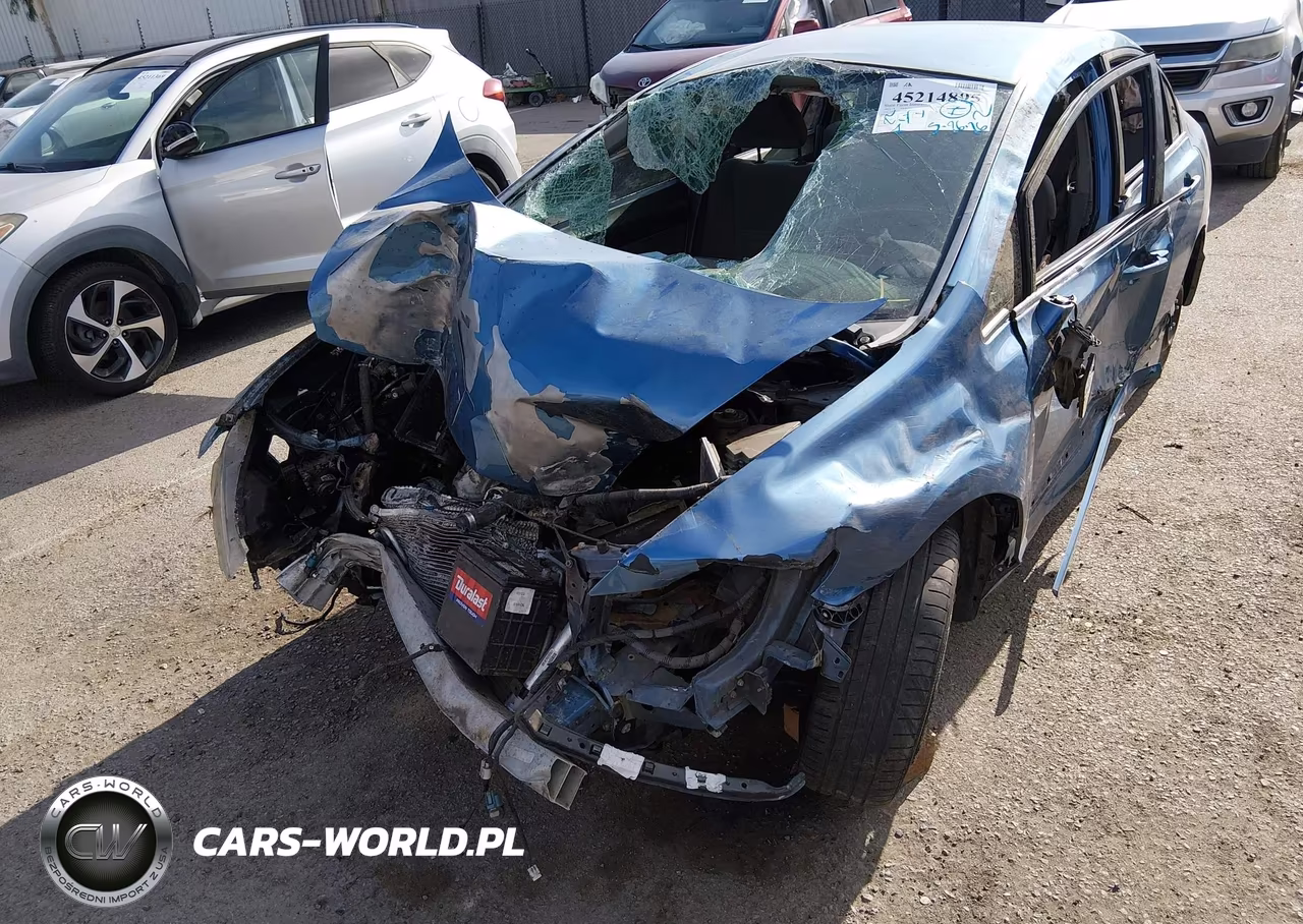 2011 Honda Civic Lx VIN:2HGFA1F59BH519242 - 6