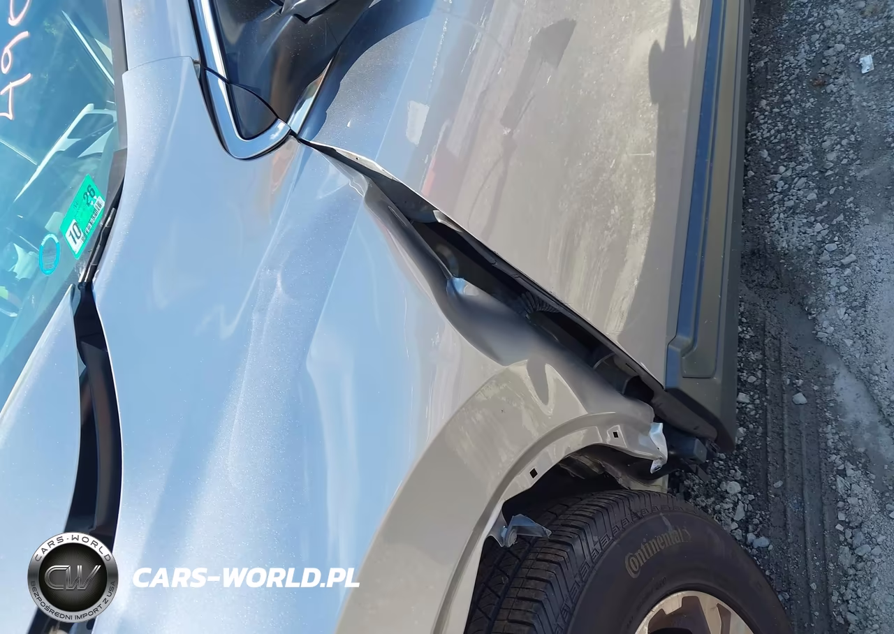 2021 Honda Cr-V Awd Lx VIN:5J6RW2H22ML017162 - 18