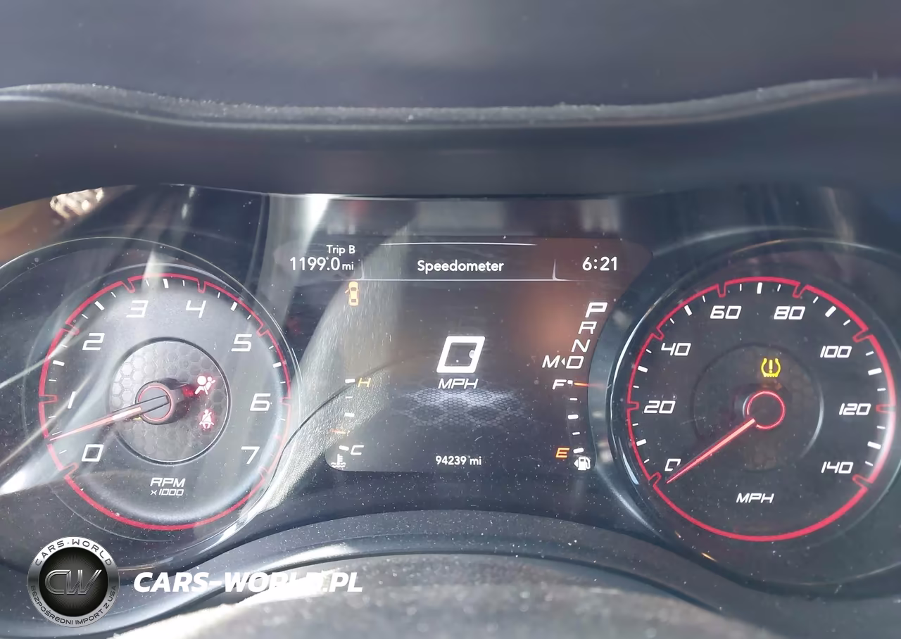 2021 Dodge Charger Gt Rwd VIN:2C3CDXHG3MH603929 - 7