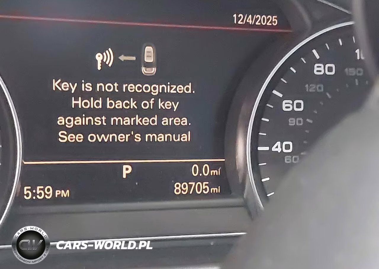 2013 Audi A8 3.0T VIN:WAUAGAFD5DN003790 - 15