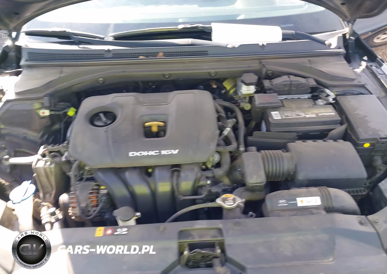 2020 Hyundai Veloster 2.0 Premium VIN:KMHTG6AF0LU029974 - 10