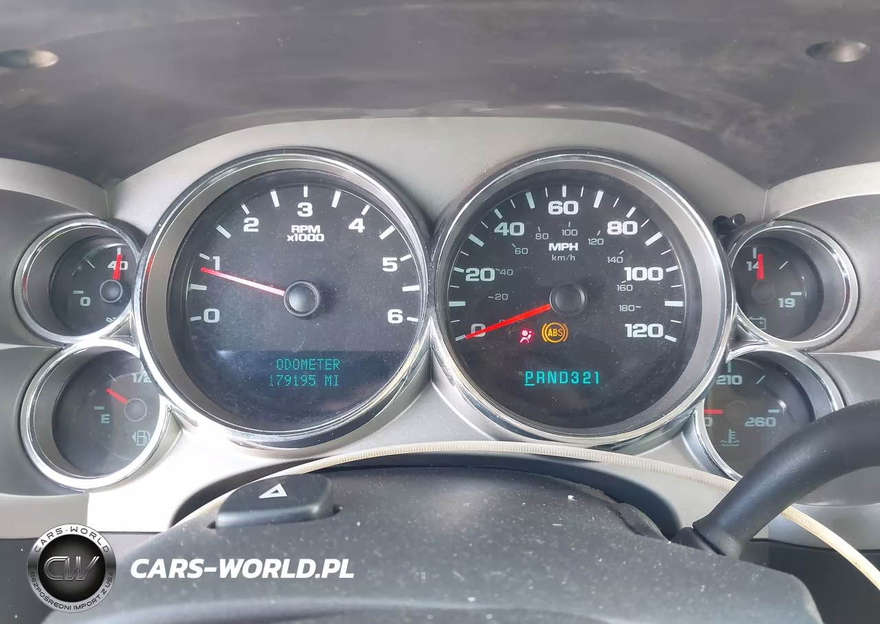 2008 Chevrolet Silverado 1500 Lt1 VIN:2GCEK19J081123539 - 7