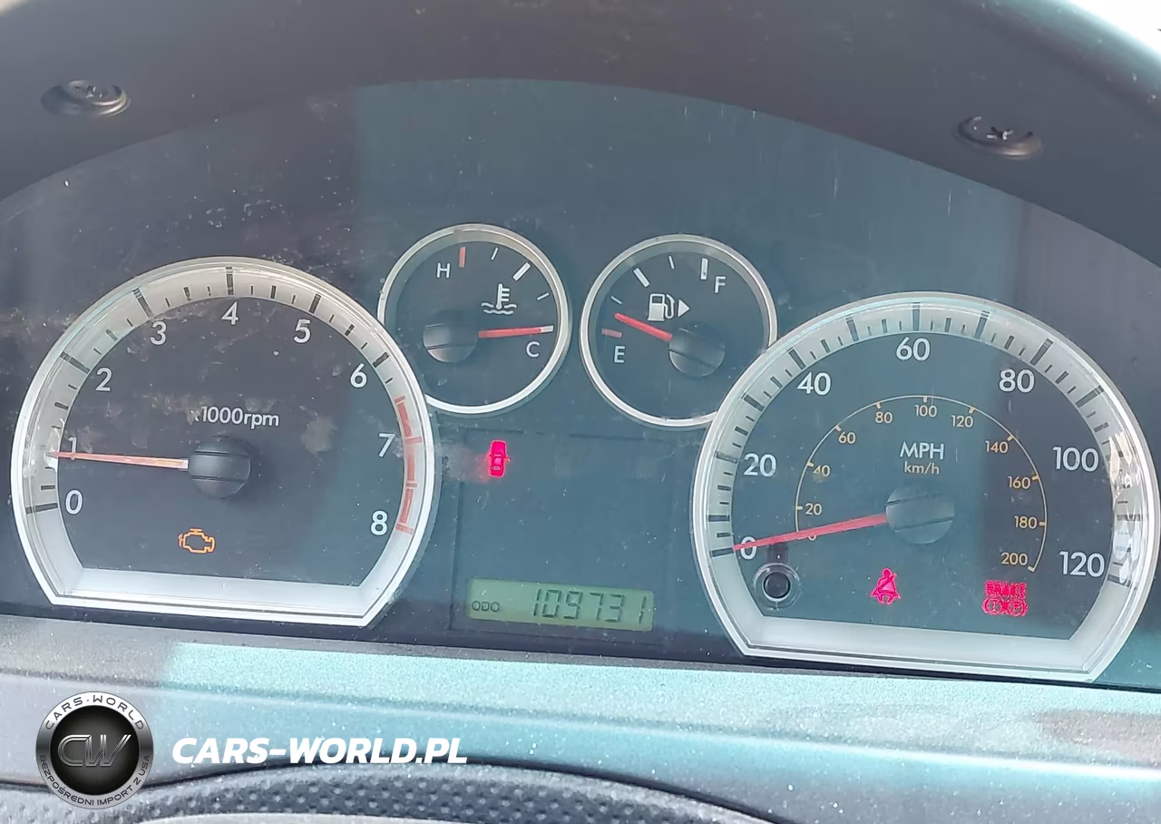 2009 Chevrolet Aveo Lt VIN:KL1TD56E79B631838 - 7