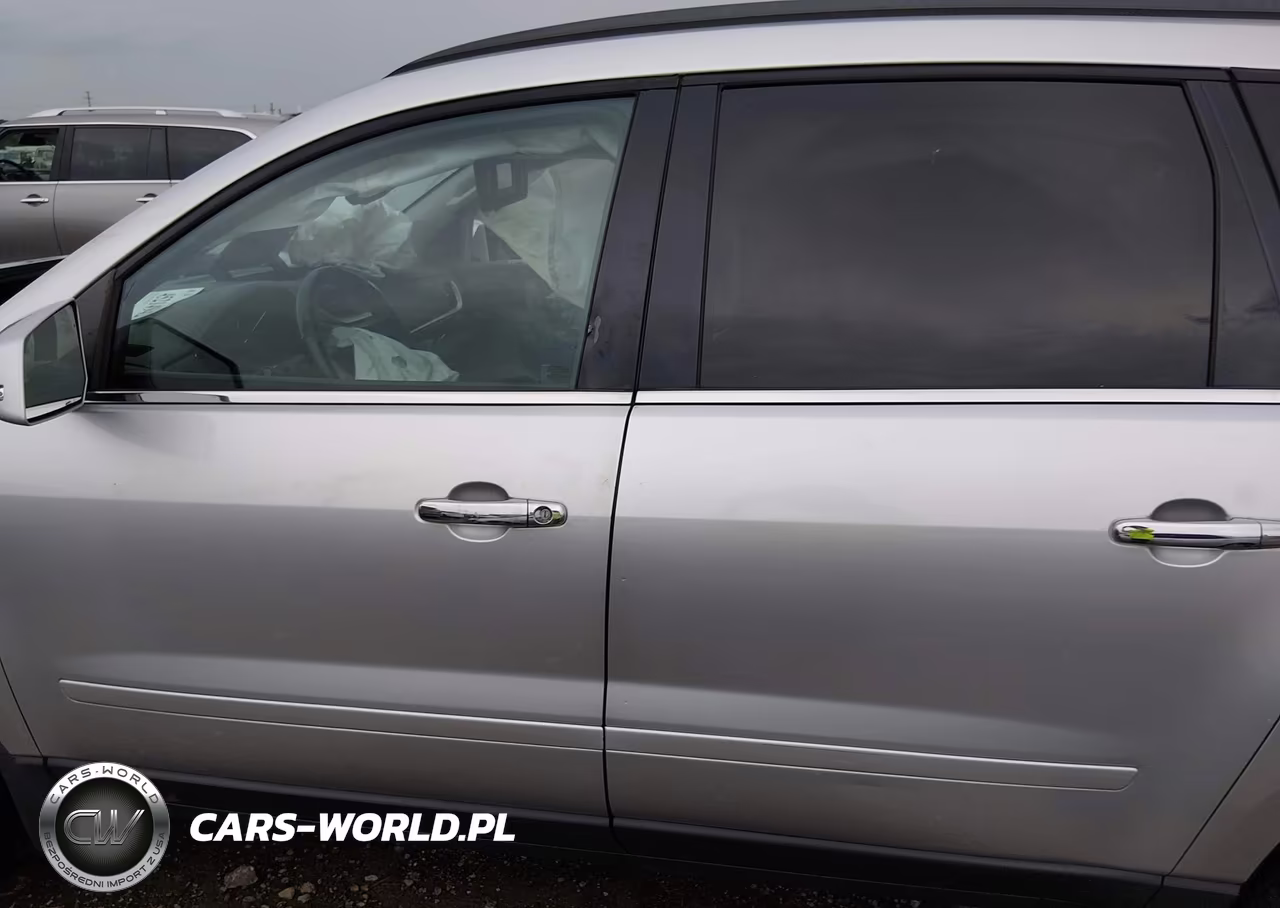 2015 Chevrolet Traverse 1Lt VIN:1GNKRGKD0FJ366834 - 14