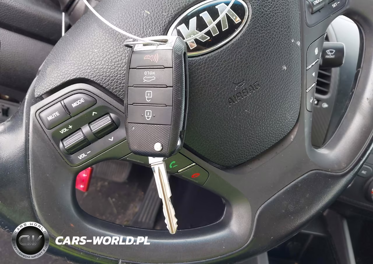 2014 Kia Forte Ex VIN:KNAFX4A80E5124794 - 11