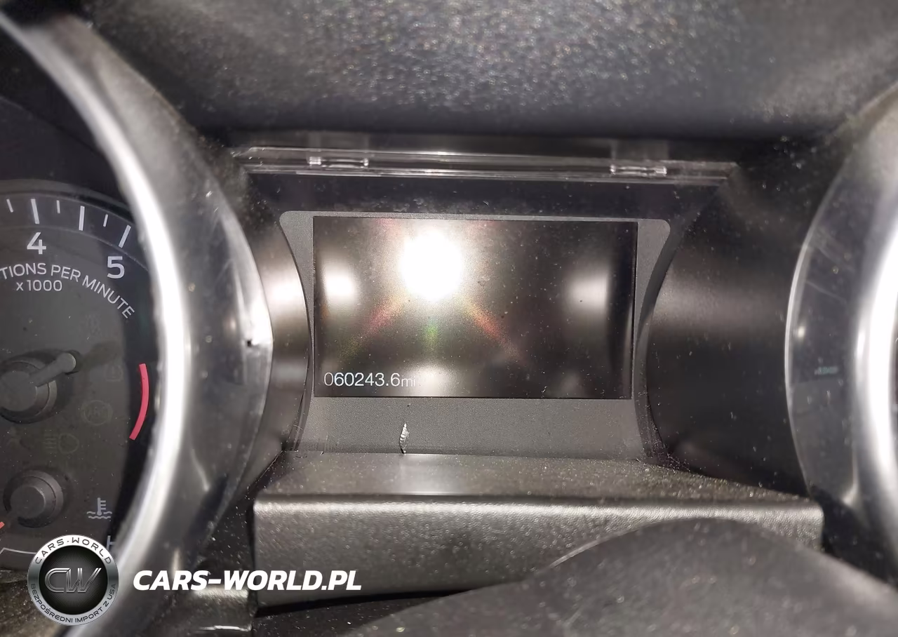 2019 Ford Mustang Ecoboost VIN:1FA6P8TH1K5173432 - 16