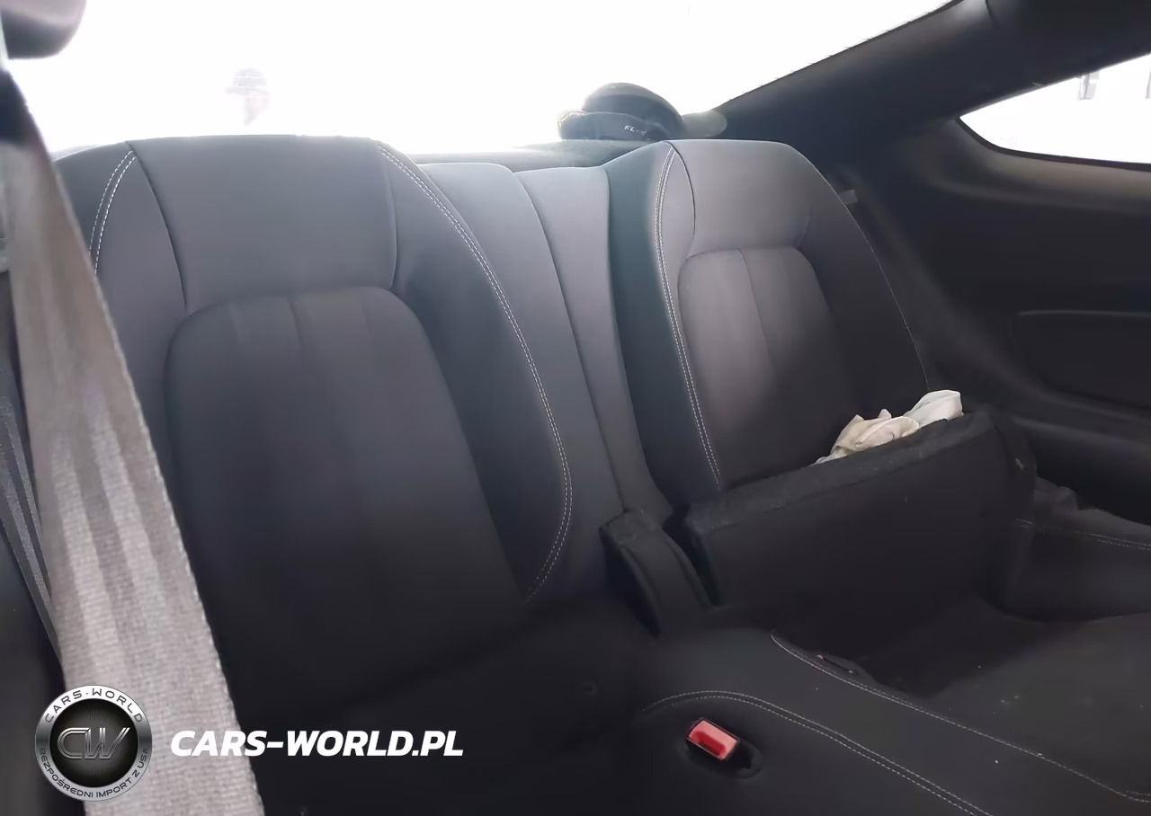 2019 Ford Mustang Ecoboost VIN:1FA6P8TH1K5173432 - 8