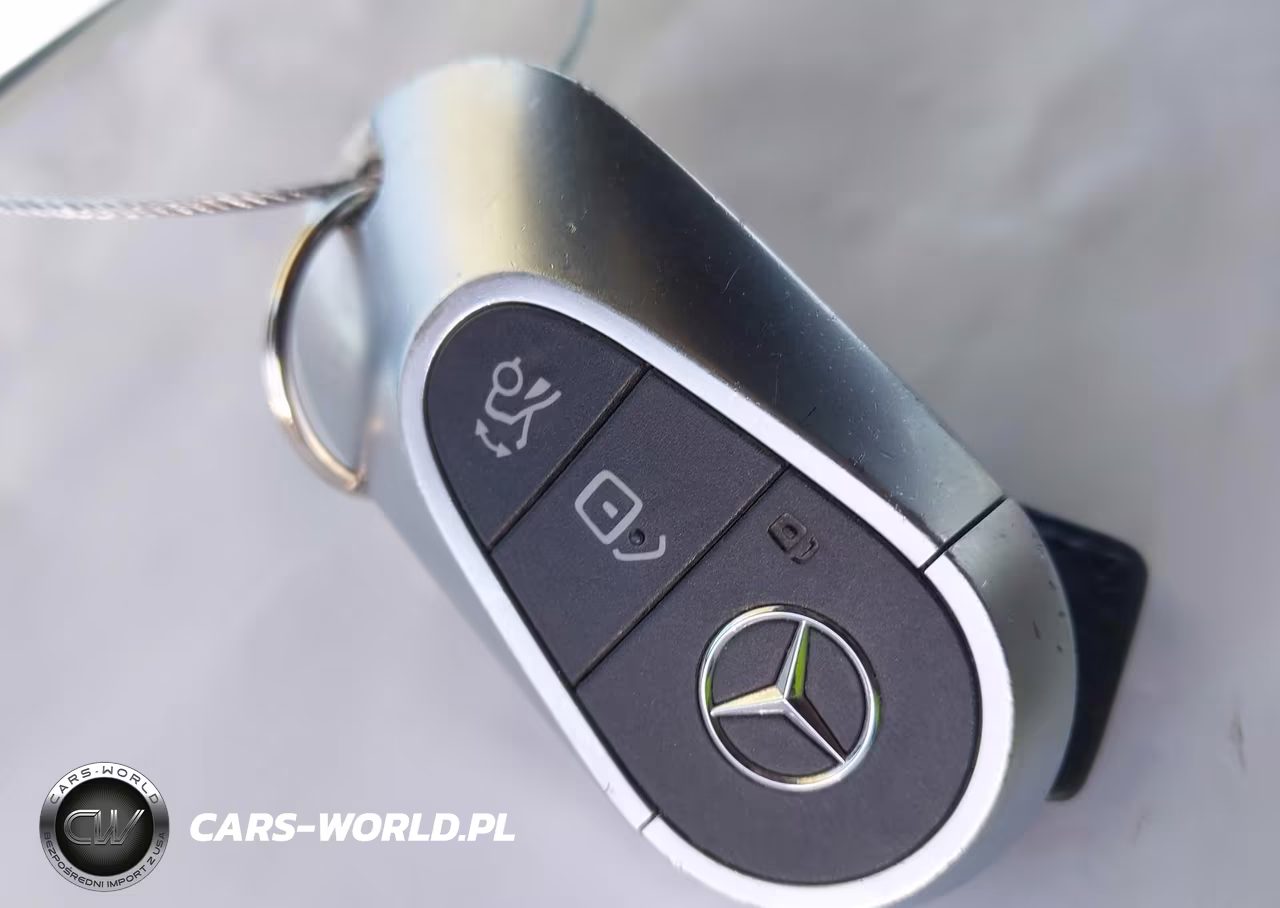 2023 Mercedes-Benz C 300 Sedan VIN:W1KAF4GB6PR097783 - 11