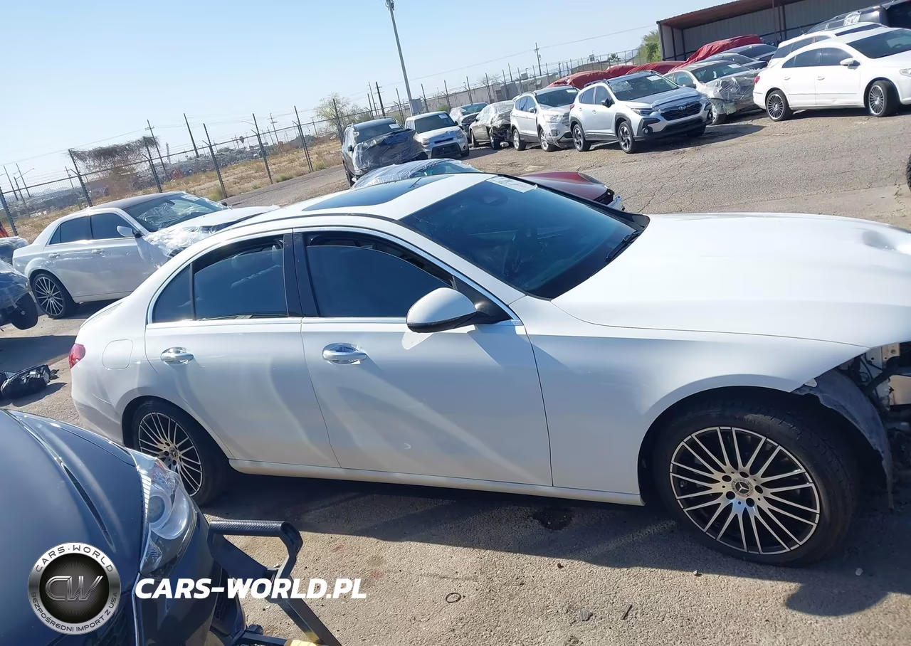 2023 Mercedes-Benz C 300 Sedan VIN:W1KAF4GB6PR097783 - 14