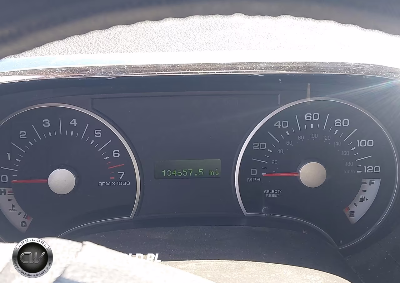 2009 Ford Explorer Xlt VIN:1FMEU73E39UA15376 - 7