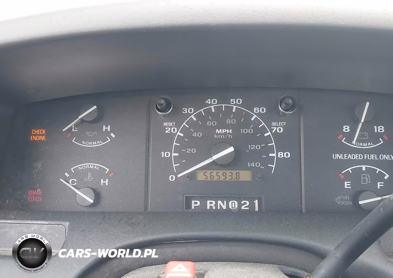 1994 Ford F150 VIN:1FTDF15Y7RNA00890 - 7