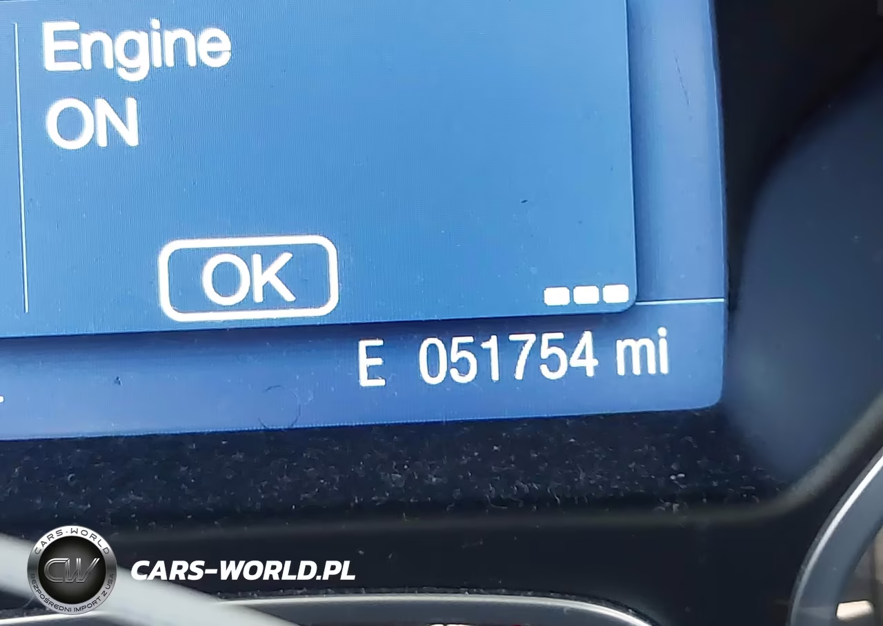 2014 Ford Focus Se VIN:1FADP3K21EL288474 - 15