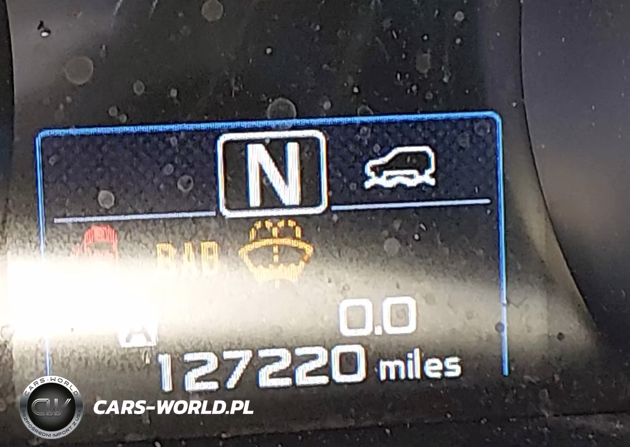 2017 Subaru Outback 2.5I Limited VIN:4S4BSANCXH3329256 - 16