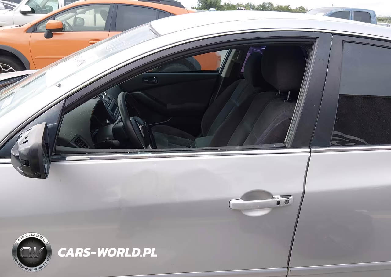 2008 Nissan Altima 2.5 S VIN:1N4AL21E48C216662 - 12