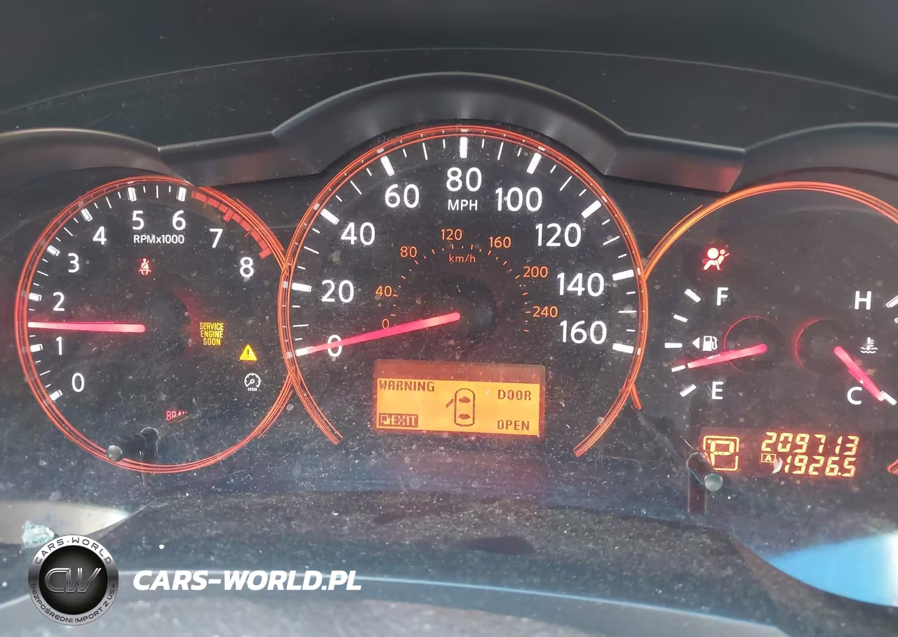 2008 Nissan Altima 2.5 S VIN:1N4AL21E48C216662 - 7