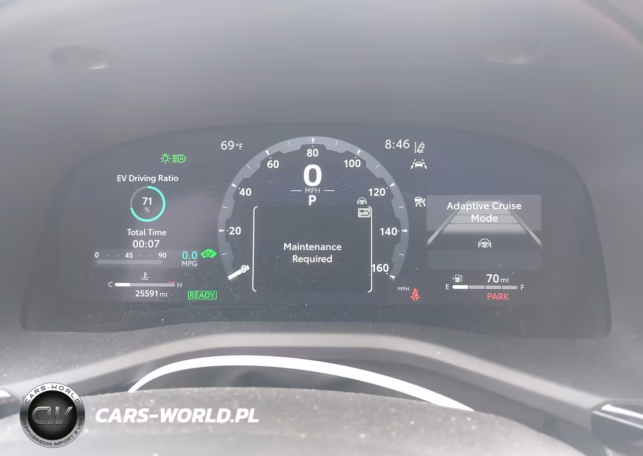 2025 Toyota Camry Xse VIN:4T1DBADK7SU030519 - 7