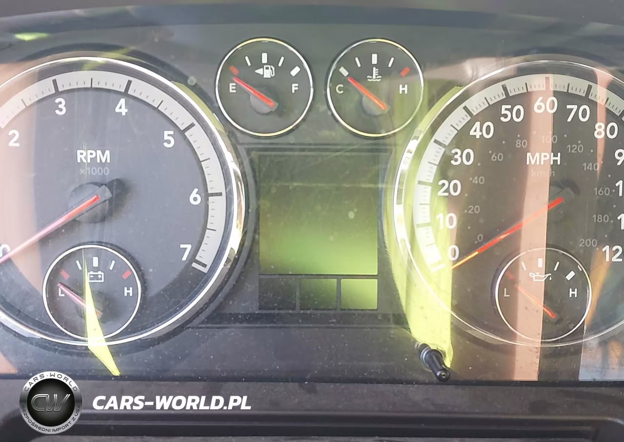 2011 Ram Ram 1500 Laramie VIN:1D7RV1CT1BS555797 - 7