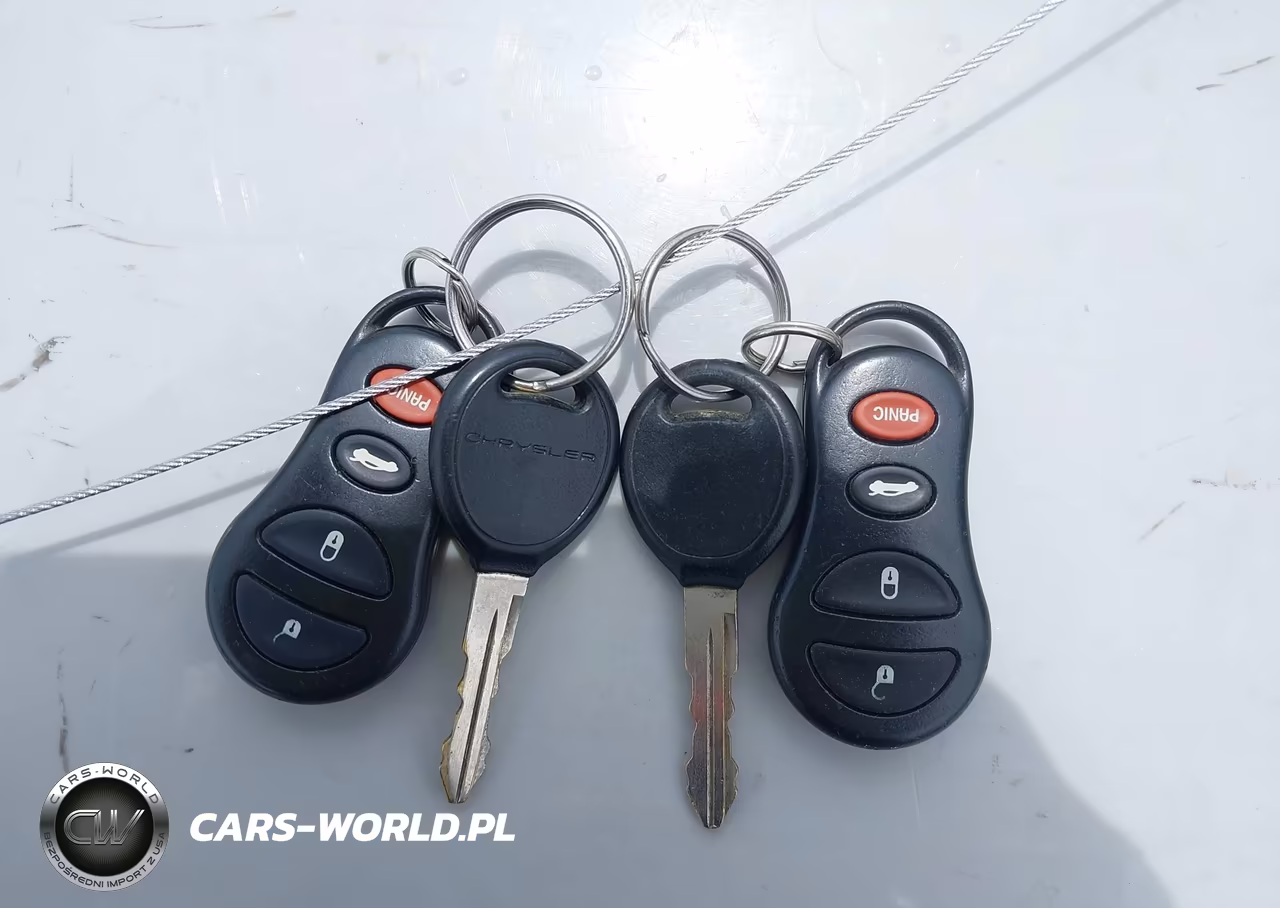 2003 Chrysler Sebring Lx VIN:1C3EL46X53N535961 - 11