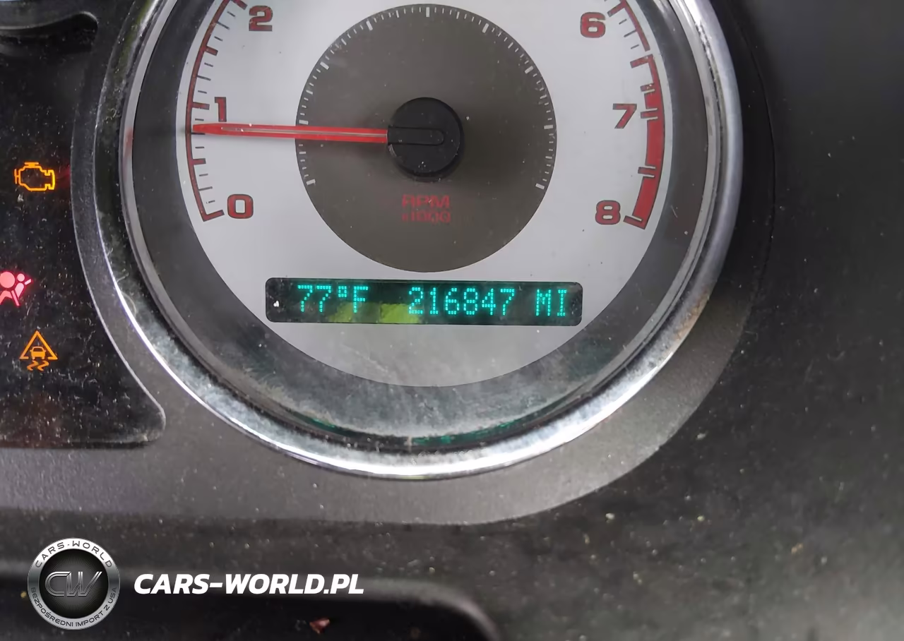 2008 Pontiac G5 Gt VIN:1G2AN18B687142183 - 15