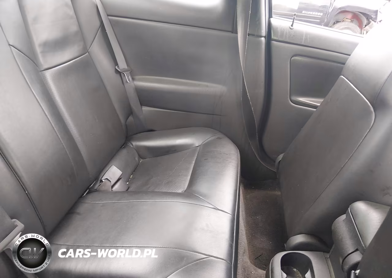2008 Pontiac G5 Gt VIN:1G2AN18B687142183 - 8