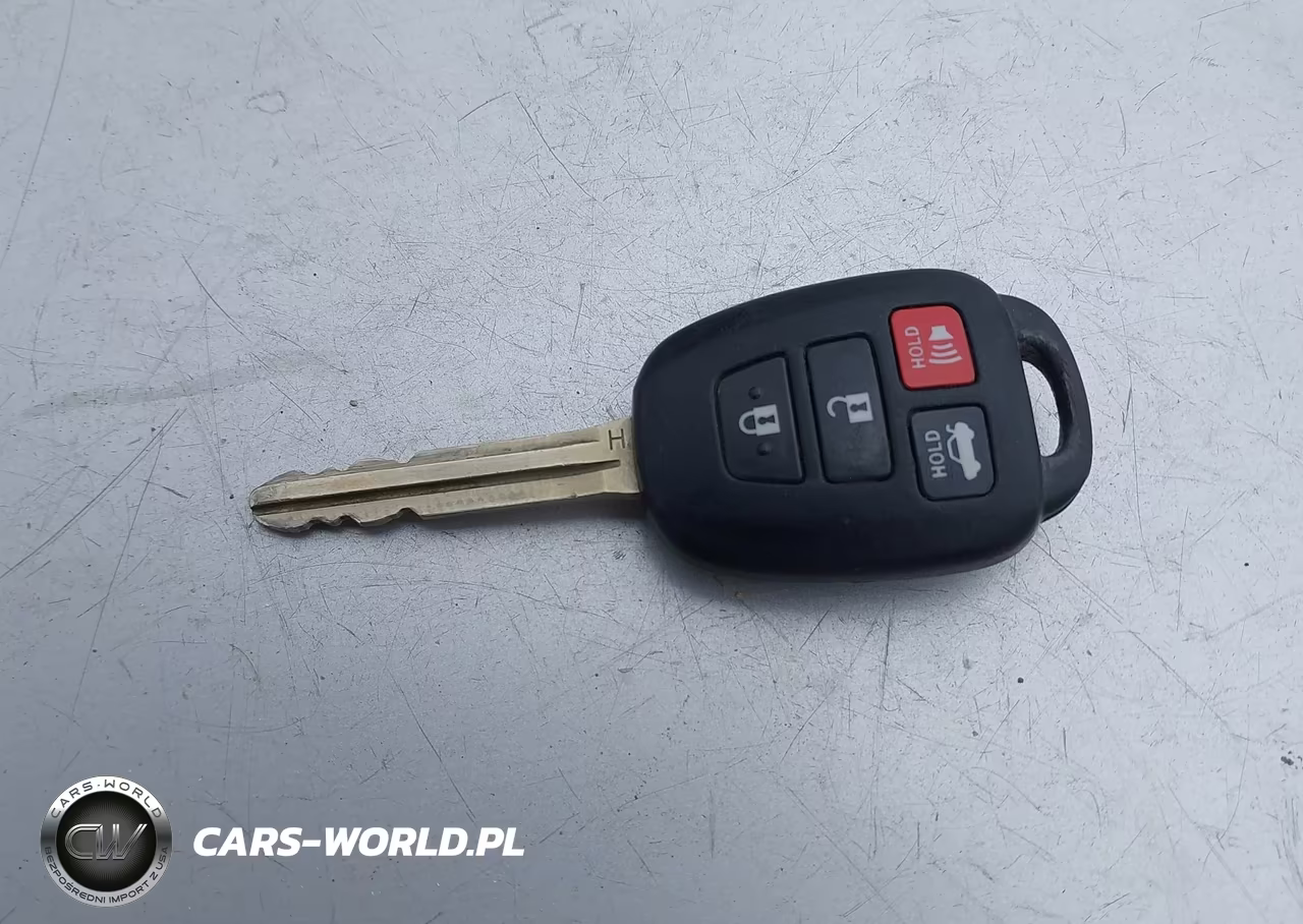 2014 Toyota Corolla S VIN:2T1BURHE1EC206846 - 11