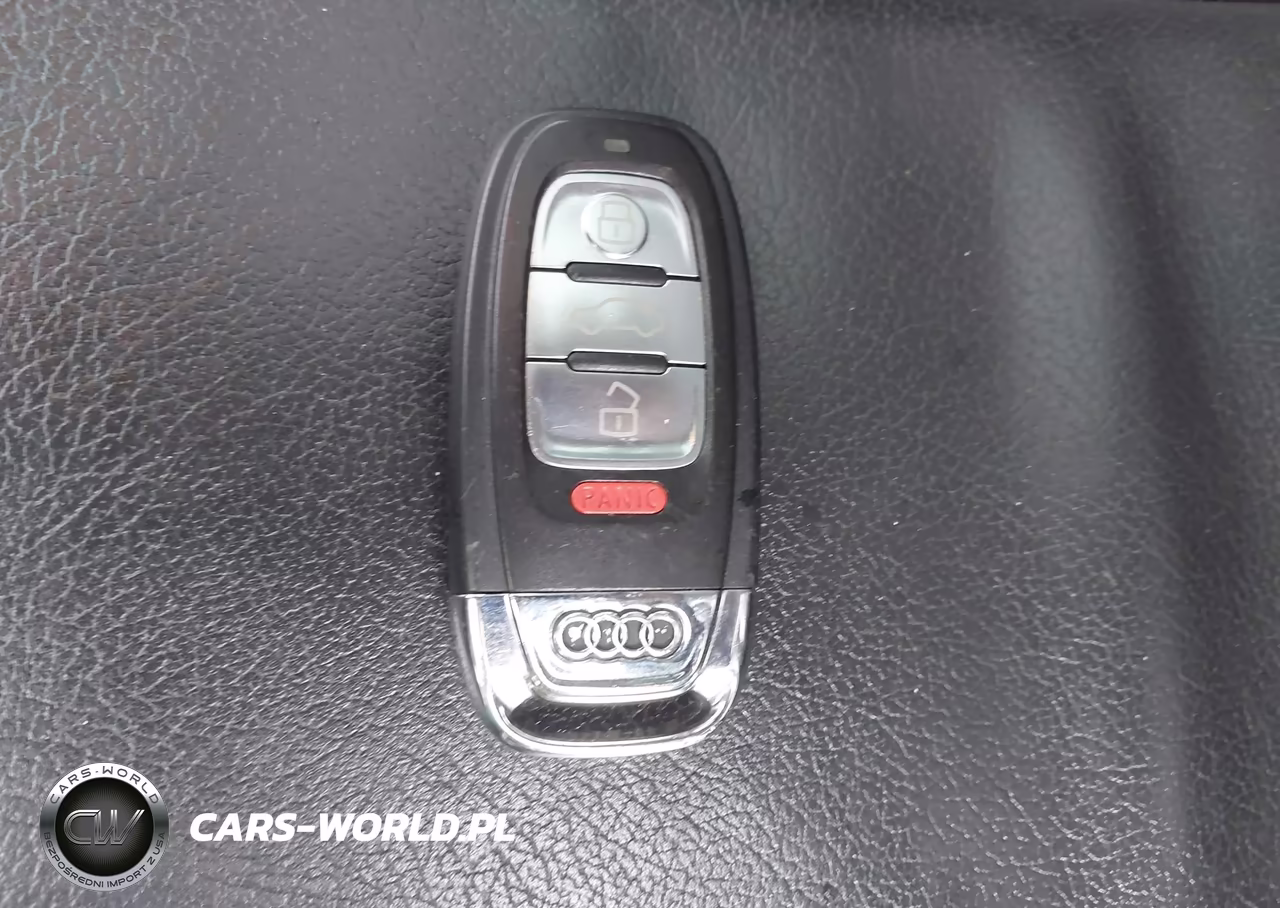 2013 Audi Q5 2.0T Premium VIN:WA1LFAFP1DA099332 - 11