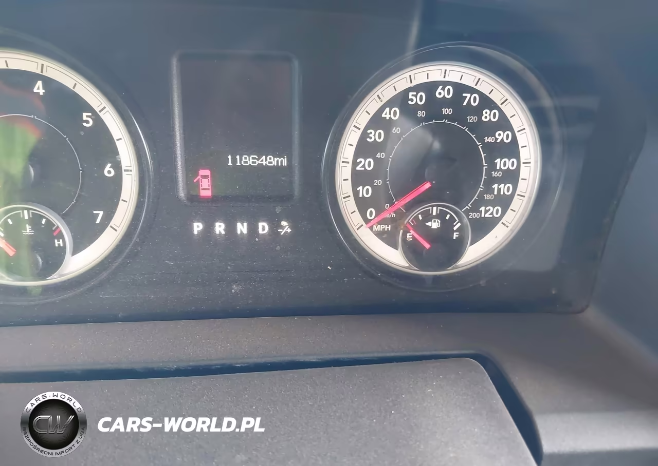 2014 Ram 1500 Express VIN:1C6RR6FT6ES358580 - 14