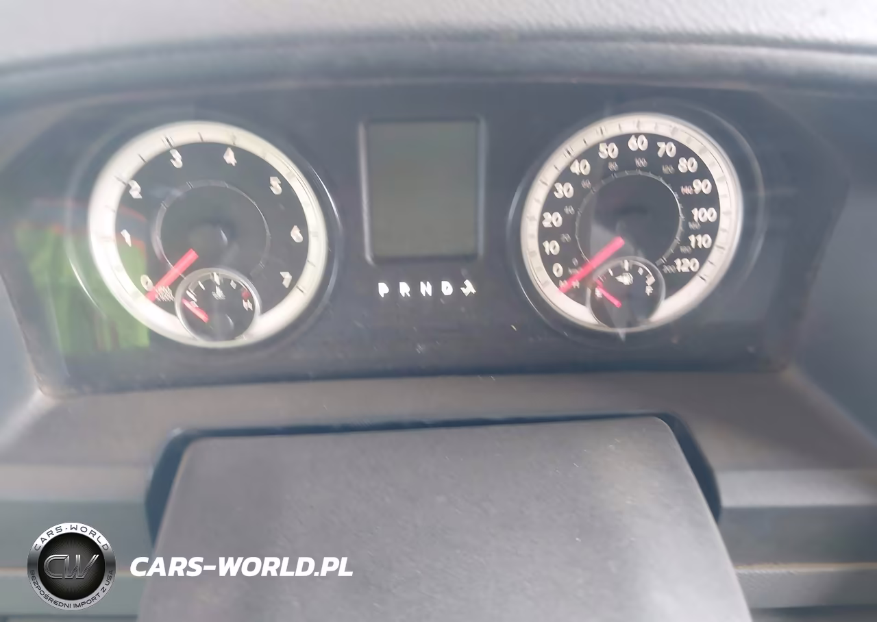 2014 Ram 1500 Express VIN:1C6RR6FT6ES358580 - 6