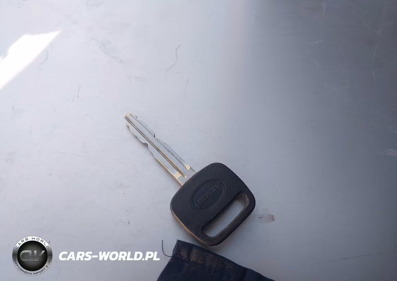 1995 Toyota Corolla Le-Dx VIN:JT2AE09B3S0093618 - 11
