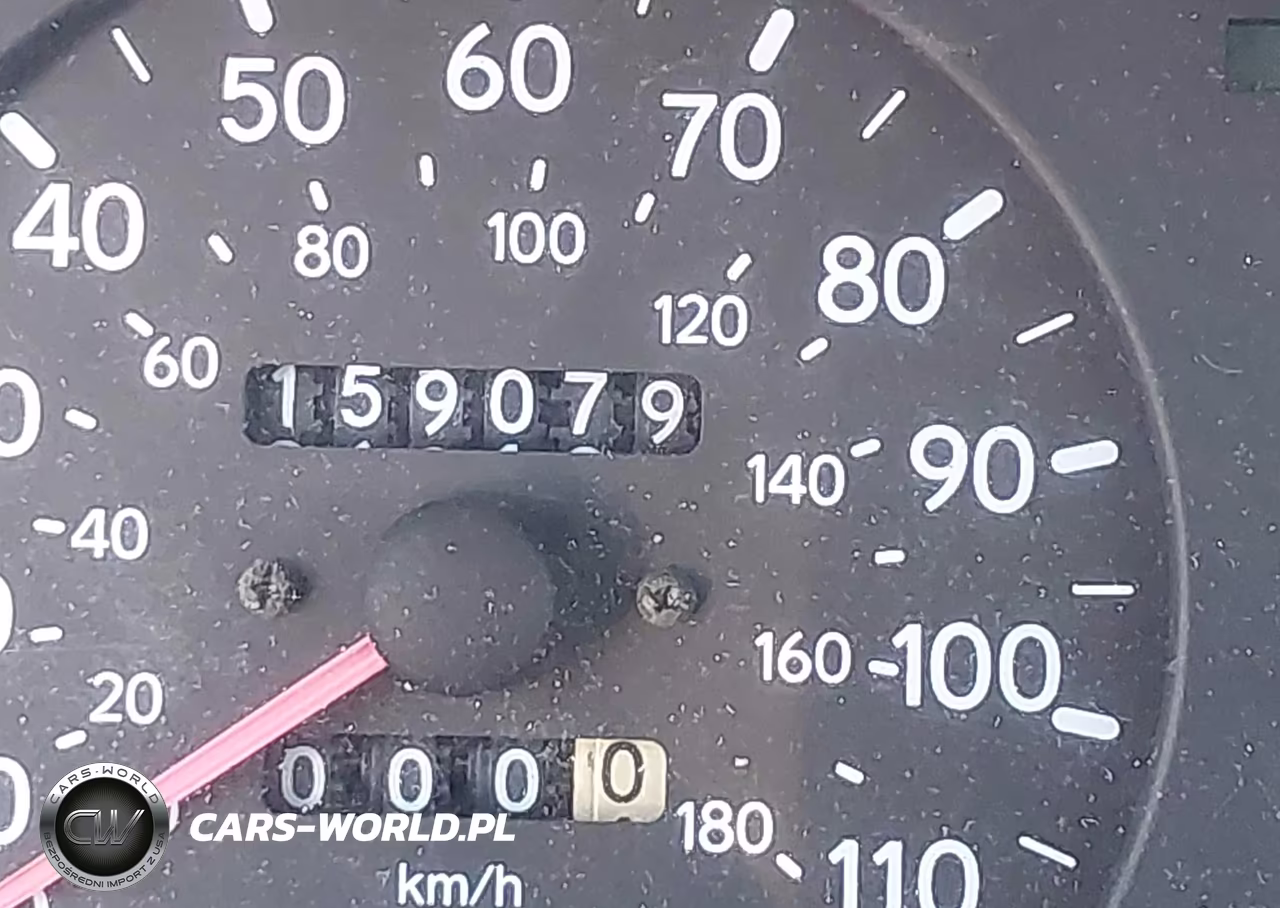 1995 Toyota Corolla Le-Dx VIN:JT2AE09B3S0093618 - 7
