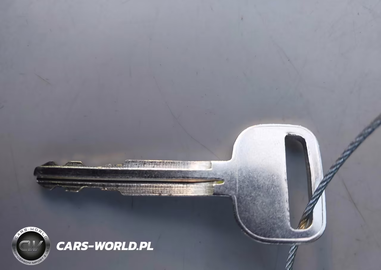 1997 Toyota Rav4 VIN:JT3HP10V4V0126258 - 11