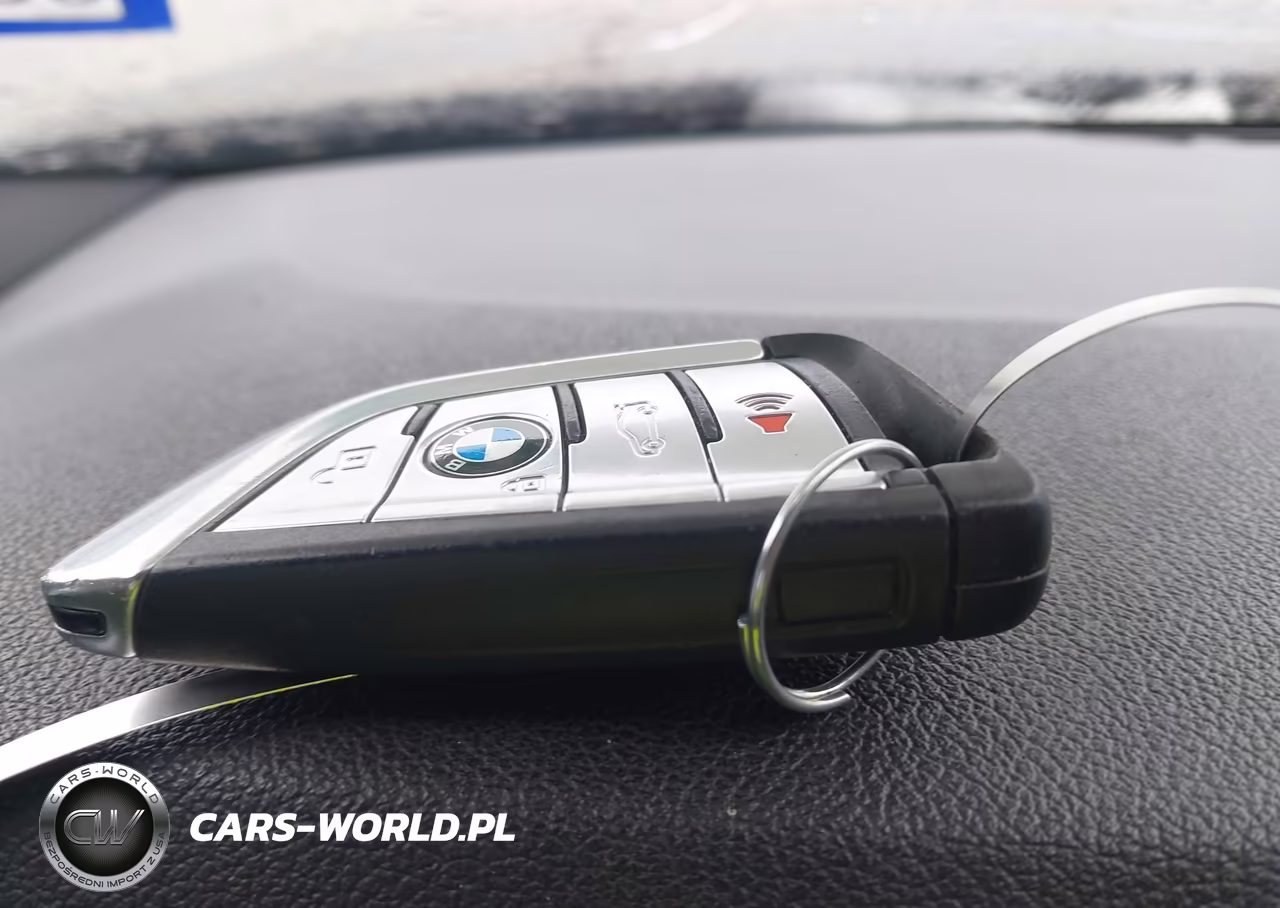 2018 BMW 530I VIN:WBAJA5C55JWA36190 - 11