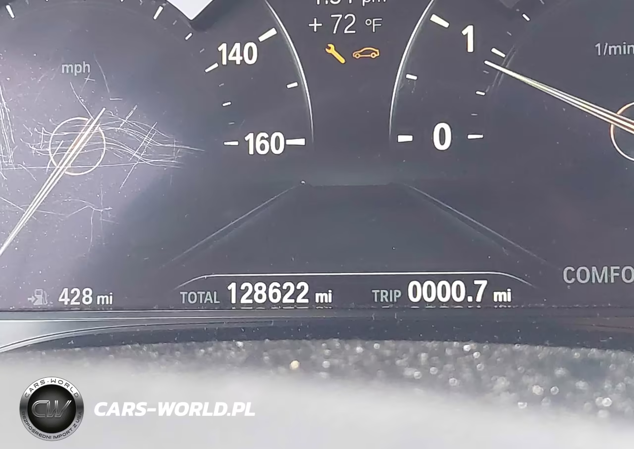 2018 BMW 530I VIN:WBAJA5C55JWA36190 - 15