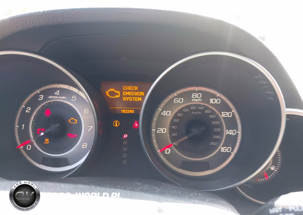 2011 Acura Mdx Technology Package VIN:2HNYD2H61BH503265 - 7