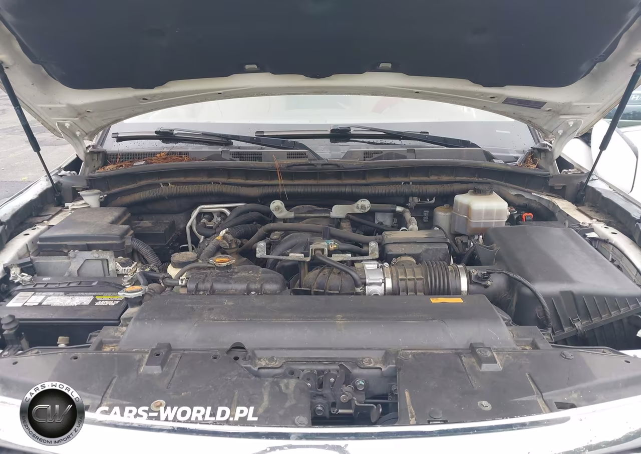2012 Infiniti Qx56 VIN:JN8AZ2NC1C9317475 - 10