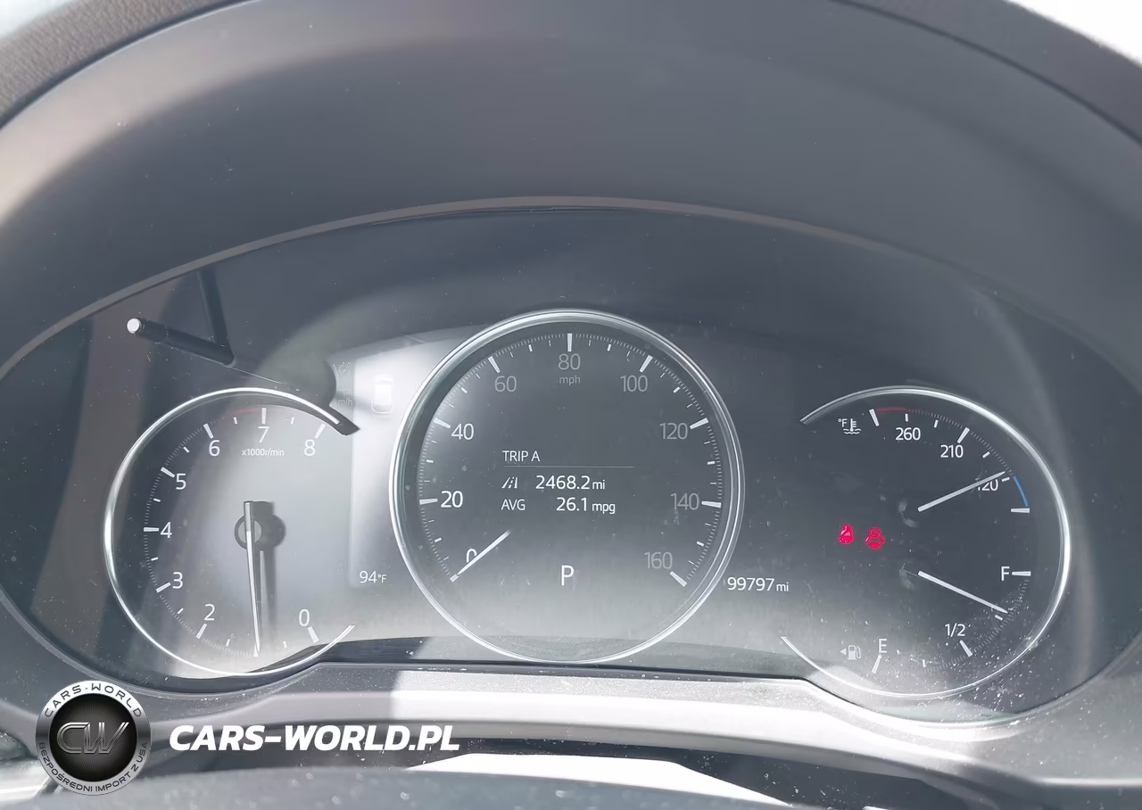 2019 Mazda Cx-5 Grand Touring VIN:JM3KFADM7K0667832 - 7