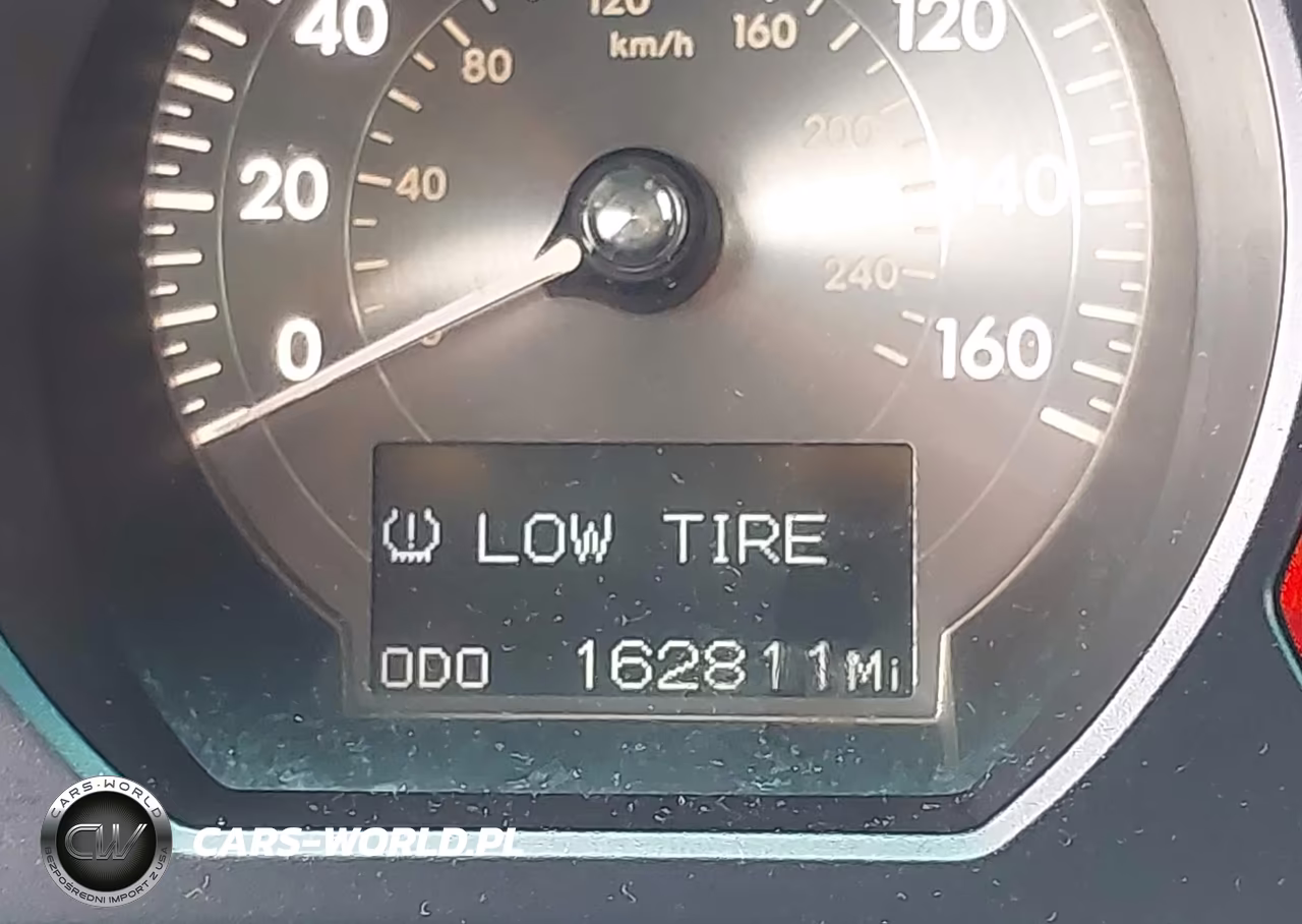 2006 Lexus Gs 430 VIN:JTHBN96SX65005711 - 7